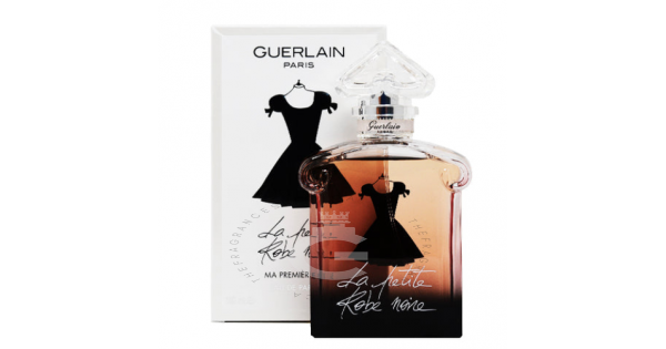 Guerlain La Petite Robe Noire MA Premiere Robe EDP For Her 50 ml